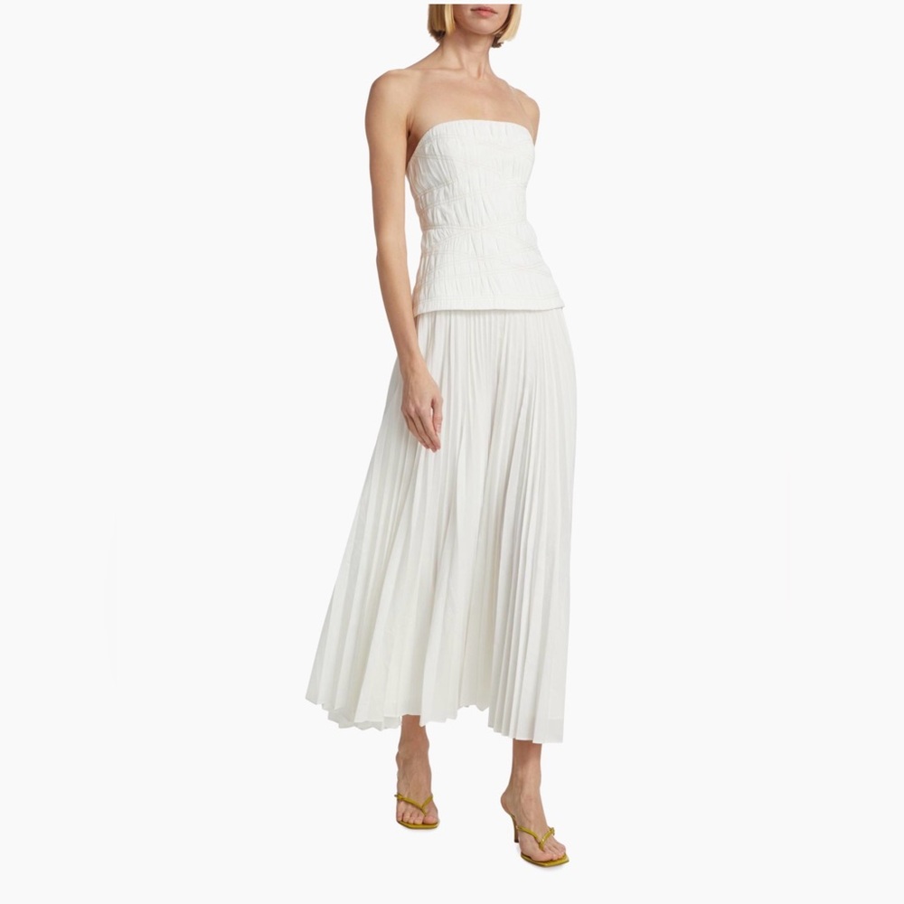 Acler Bristol Dress